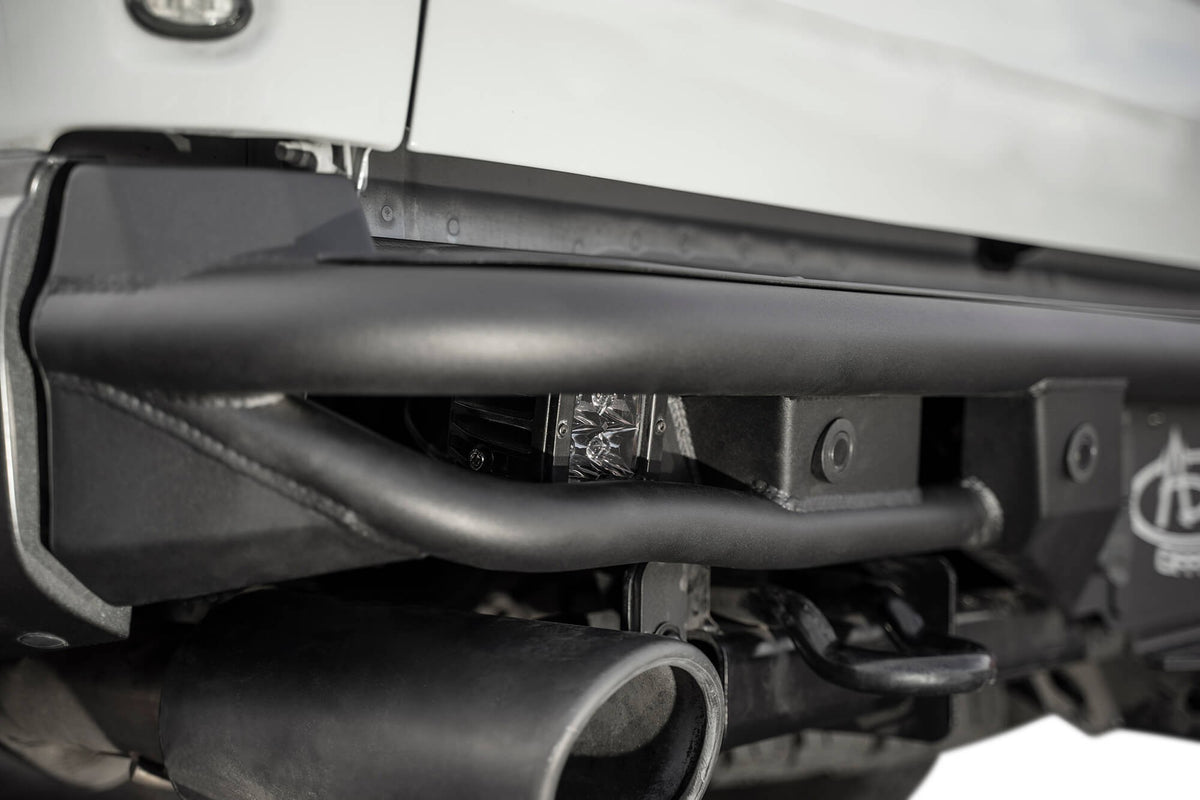 2017-2020 Ford Raptor ADD PRO Bolt-On Rear Bumper - Addictive Desert Designs R118571280103 - view 7