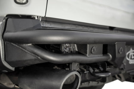 2017-2020 Ford Raptor ADD PRO Bolt-On Rear Bumper - Addictive Desert Designs R118571280103 - view 7