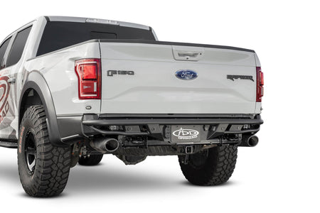 2017-2020 Ford Raptor ADD PRO Bolt-On Rear Bumper - Addictive Desert Designs R118571280103 - view 11