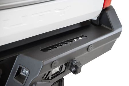 2017-2022 Ford Super Duty F-250 F-350 Bomber HD Rear Bumper - Addictive Desert Designs R160051280103 - view 5