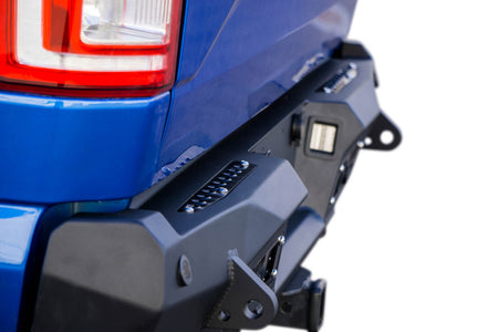 2015-2020 Ford F-150 Stealth Fighter Rear Bumper - Addictive Desert Designs R181231280103 - view 2