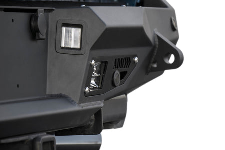 2015-2020 Ford F-150 Stealth Fighter Rear Bumper - Addictive Desert Designs R181231280103 - view 3