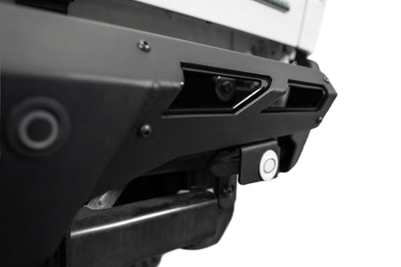 2024-2025 Ford F150 Black Label Rear Bumper - Addictive Desert Designs R190020NA0103 - view 9