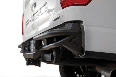 2024+ Ford F-150 Pro Bolt-On Rear Bumper - Addictive Desert Designs R1908571280103