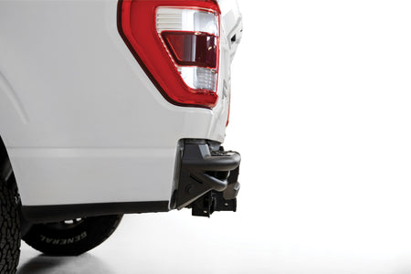 2024+ Ford F-150 Pro Bolt-On Rear Bumper - Addictive Desert Designs R1908571280103 - view 4