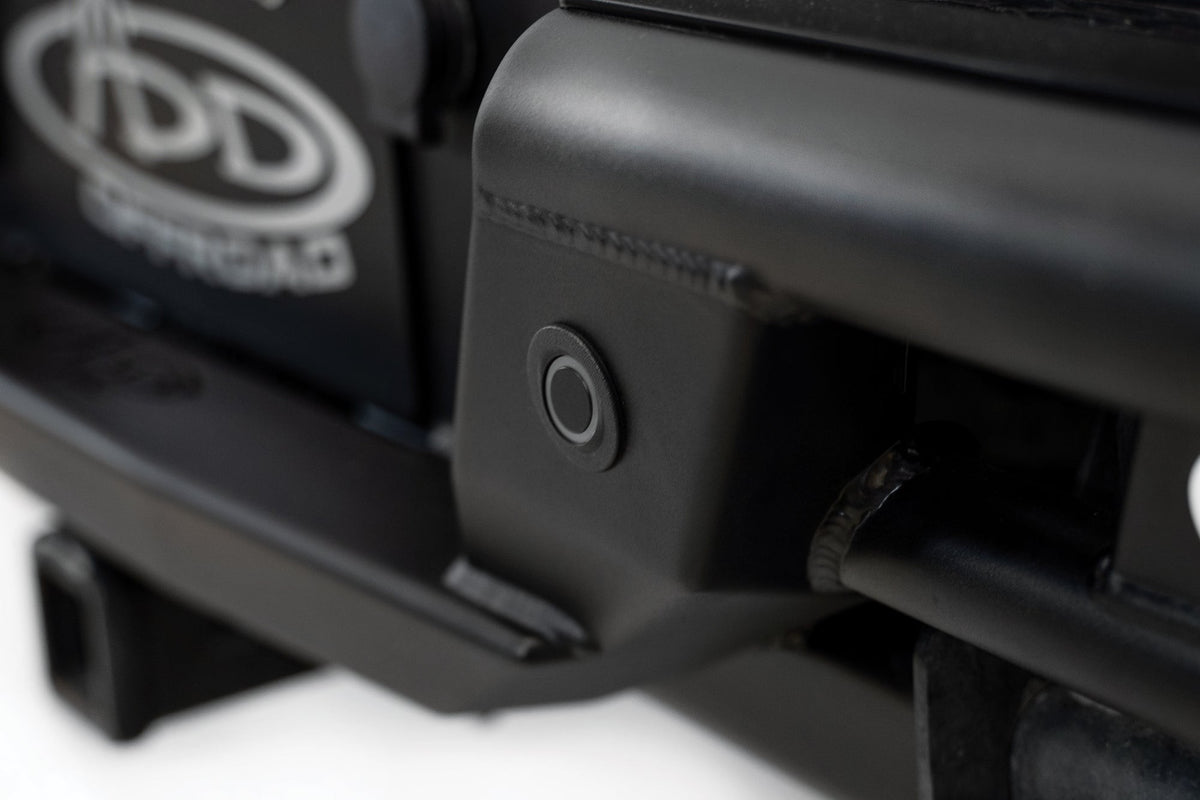 2021-2023 Ford F-150 PRO Bolt-On Rear Bumper - Addictive Desert Designs R198571280103 - view 9