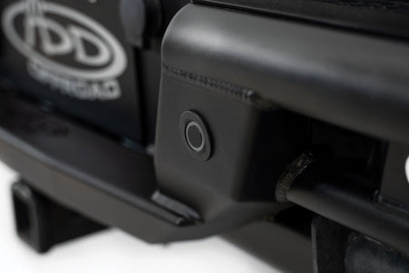 2021-2023 Ford F-150 PRO Bolt-On Rear Bumper - Addictive Desert Designs R198571280103 - view 9