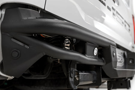 2021-2023 Ford F-150 PRO Bolt-On Rear Bumper - Addictive Desert Designs R198571280103 - view 10