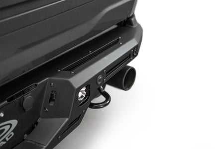 2021-2026 Ford F-150 Raptor Rock Fighter Rear Bumper - Addictive Desert Designs R210121090103 - view 2