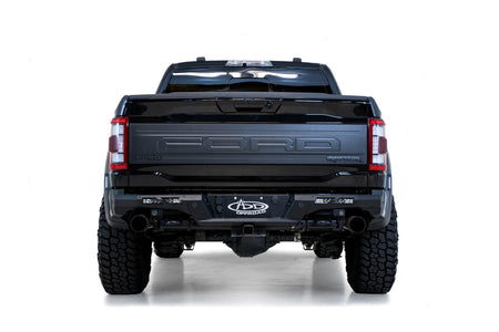 2021-2025 Ford Raptor Phantom Rear Bumper - Addictive Desert Designs R210191190103
