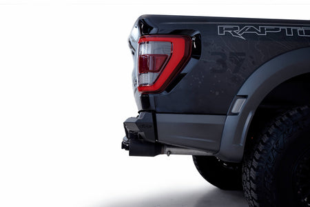 2021-2025 Ford Raptor Phantom Rear Bumper - Addictive Desert Designs R210191190103 - view 4