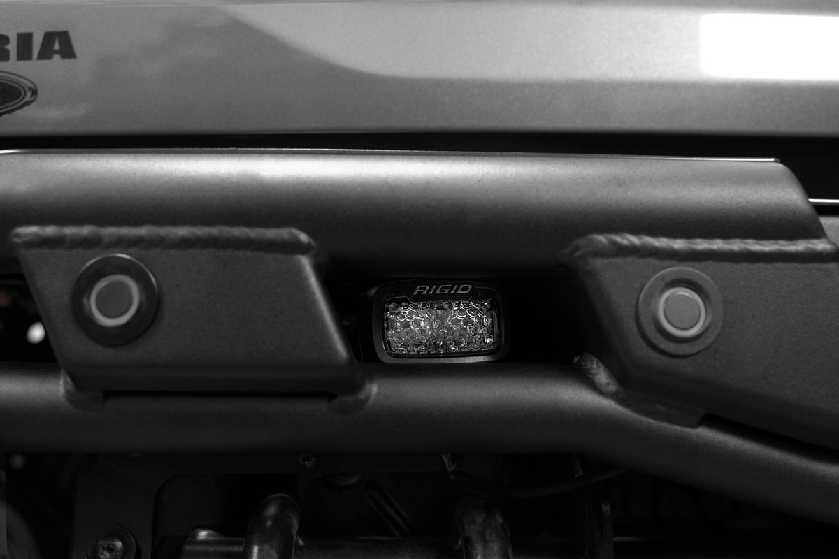 2021-2026 Ford F-150 Raptor Race Series Rear Bumper Low Profile - Addictive Desert Designs R210225090103 - view 2