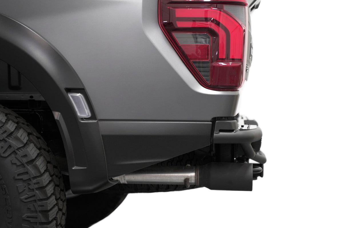 2021-2026 Ford F-150 Raptor Race Series Rear Bumper - Addictive Desert Designs R210245090103 - view 4