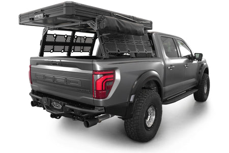 2021-2026 Ford F-150 Raptor Race Series Rear Bumper - Addictive Desert Designs R210245090103 - view 6