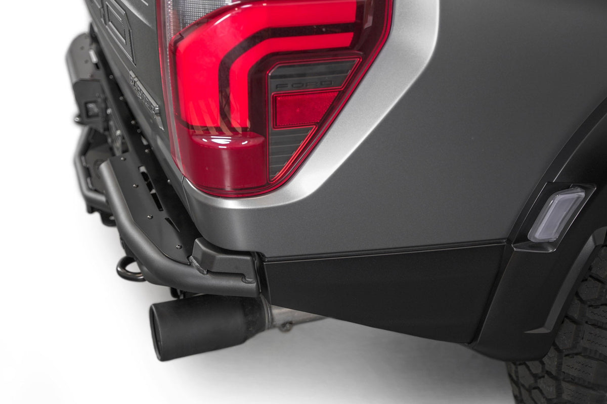 2021-2026 Ford F-150 Raptor Race Series Rear Bumper - Addictive Desert Designs R210245090103 - view 8