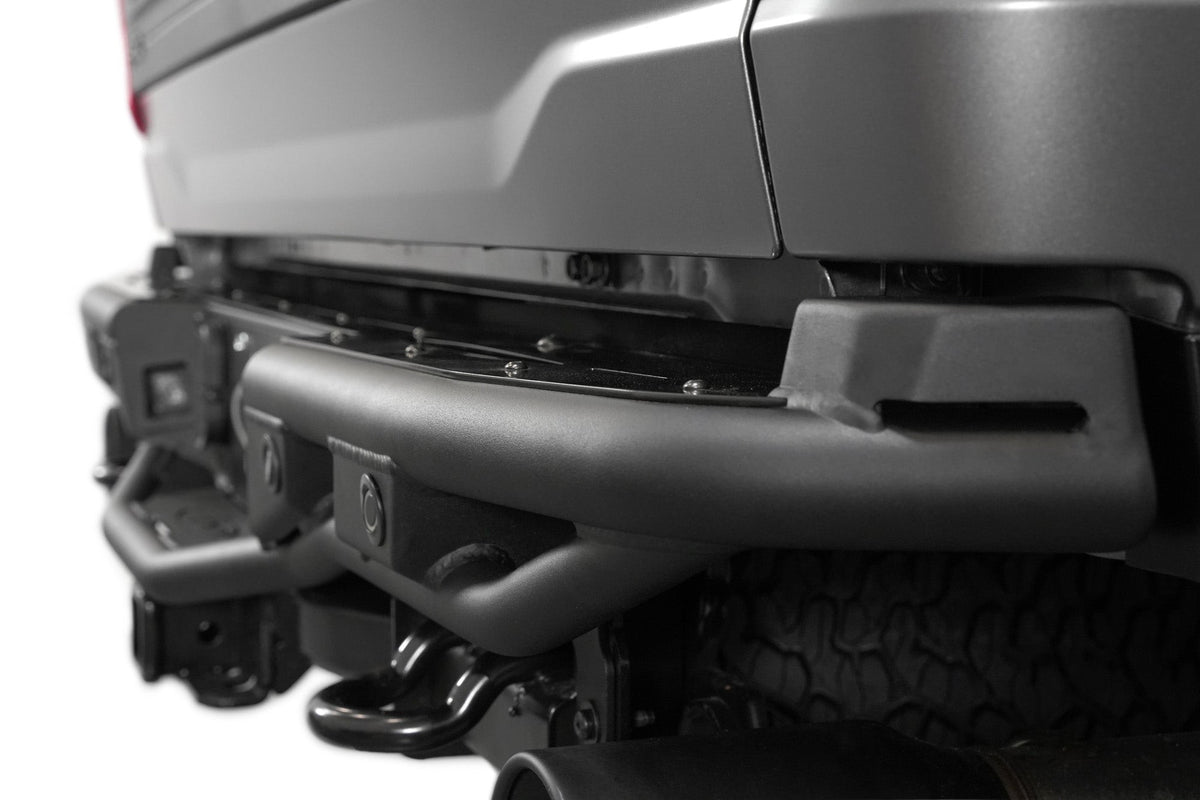 2021-2026 Ford F-150 Raptor Race Series Rear Bumper - Addictive Desert Designs R210245090103 - view 11