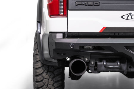 2021+ Ford F-150 Raptor ADD Edge Rear Bumper - Addictive Desert Designs R210295090103 - view 5