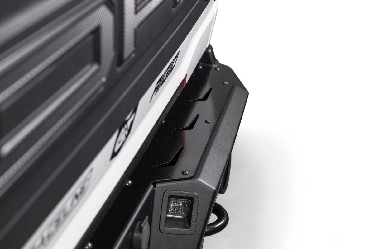 2021+ Ford F-150 Raptor ADD Edge Rear Bumper - Addictive Desert Designs R210295090103 - view 7