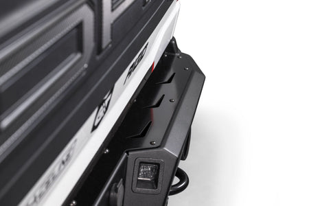 2021+ Ford F-150 Raptor ADD Edge Rear Bumper - Addictive Desert Designs R210295090103 - view 7