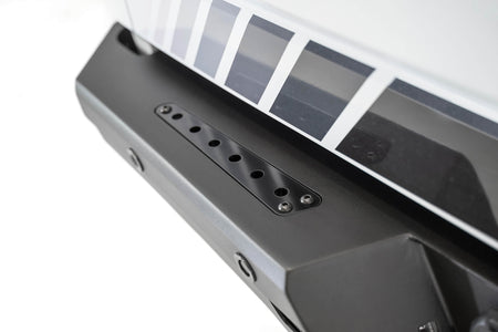 2019-2022 Chevrolet Silverado 1500 2019-2022 GMC Sierra 1500 Stealth Rear Bumper - Addictive Desert Designs R447711280103 - view 9