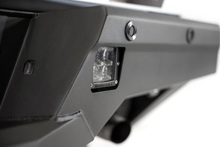 2019-2022 Chevrolet Silverado 1500 2019-2022 GMC Sierra 1500 Stealth Rear Bumper - Addictive Desert Designs R447711280103 - view 10