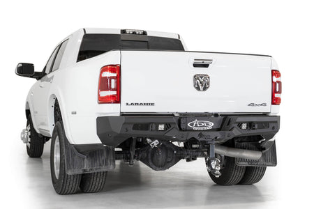 2019-2023 RAM 2500/3500 Bomber HD Rear Bumper - Addictive Desert Designs R560051280103 - view 5