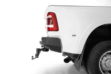 2019-2023 RAM 2500/3500 Bomber HD Rear Bumper - Addictive Desert Designs R560051280103 - view 9