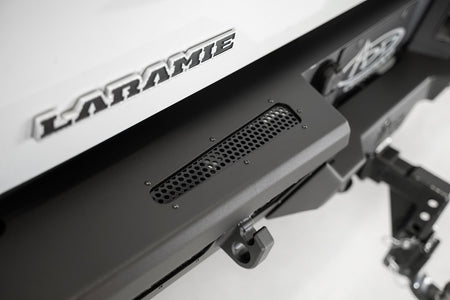2019-2023 RAM 2500/3500 Bomber HD Rear Bumper - Addictive Desert Designs R560051280103 - view 11