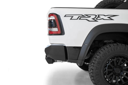 2021-2024 RAM 1500 TRX Bomber Rear Bumper - Addictive Desert Designs R620011370103 - view 5
