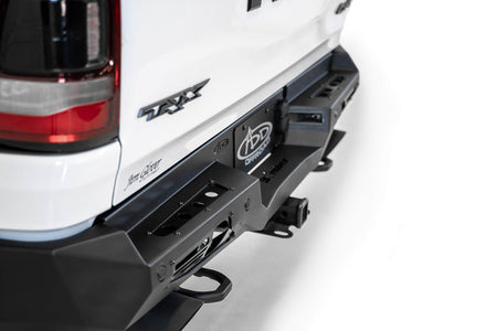 2021-2024 RAM 1500 TRX Bomber Rear Bumper - Addictive Desert Designs R620011370103 - view 7