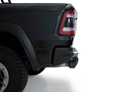 2021-2024 RAM 1500 TRX Phantom Rear Bumper - Addictive Desert Designs R620191190103 - view 4