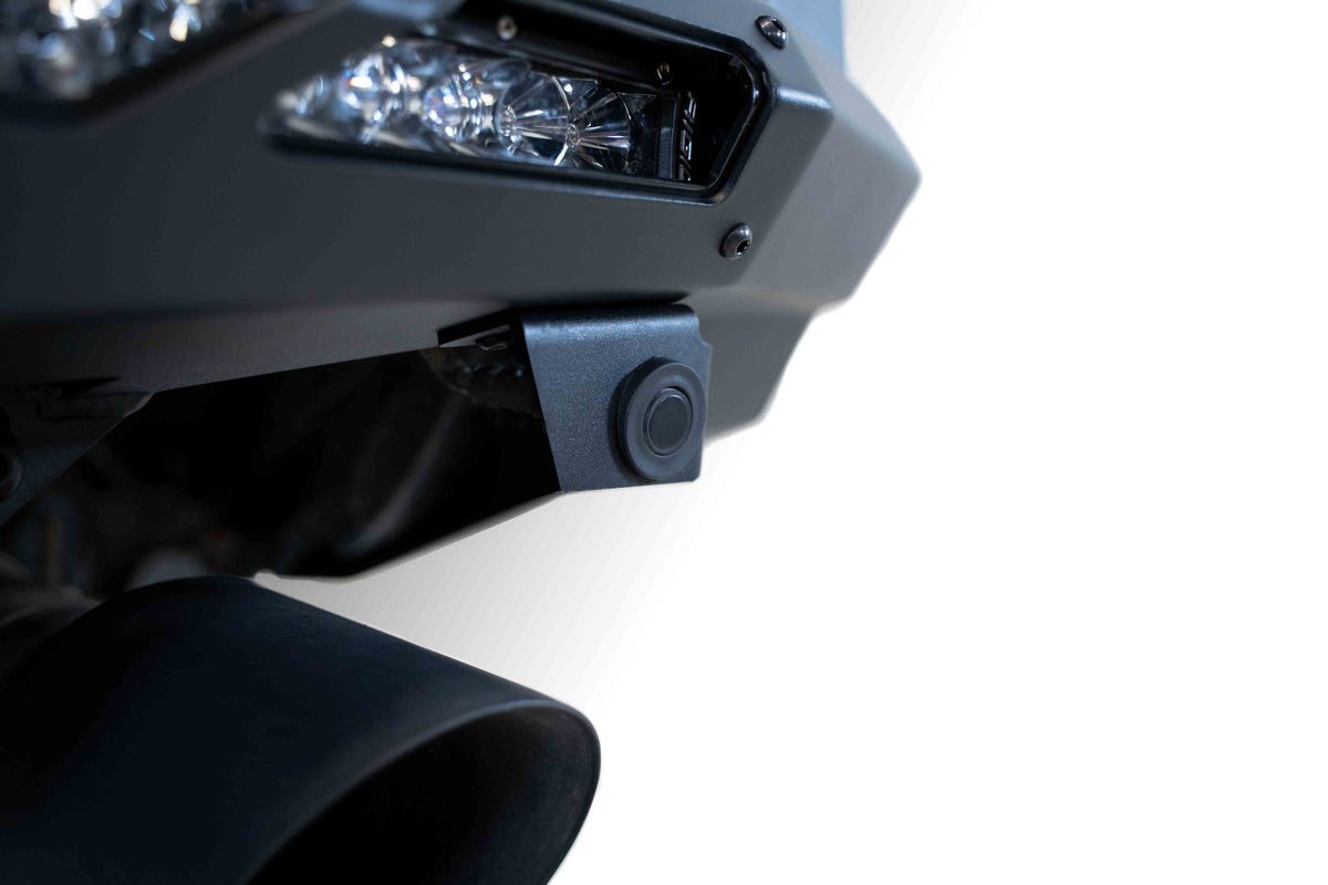 2021-2024 RAM 1500 TRX Phantom Rear Bumper - Addictive Desert Designs R620191190103 - view 7