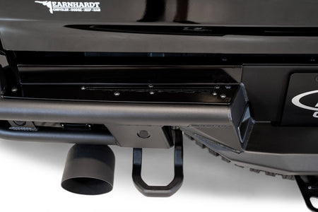 2021-2024 RAM 1500 TRX ADD PRO Bolt-On Rear Bumper - Addictive Desert Designs R628571280103 - view 5