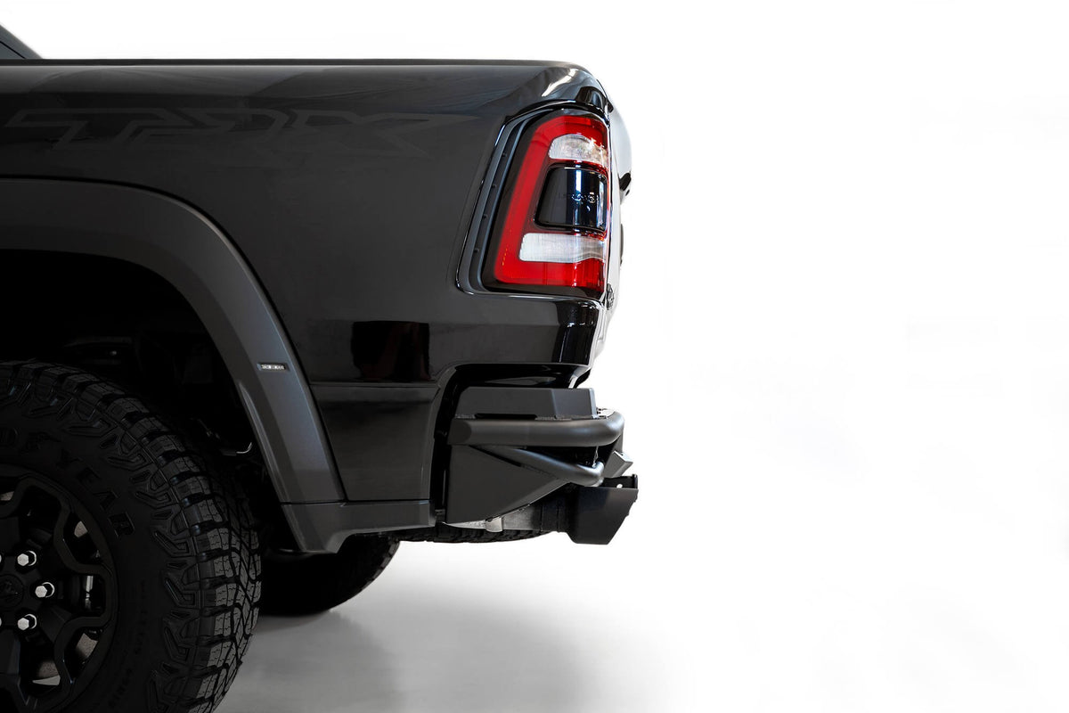 2021-2024 RAM 1500 TRX ADD PRO Bolt-On Rear Bumper - Addictive Desert Designs R628571280103 - view 10