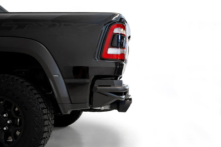 2021-2024 RAM 1500 TRX ADD PRO Bolt-On Rear Bumper - Addictive Desert Designs R628571280103 - view 10