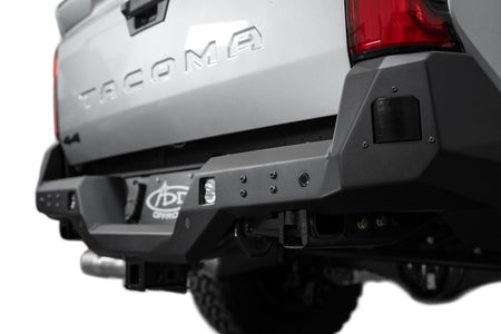 2024-2026 Toyota Tacoma Stealth Rear Bumper - Addictive Desert Designs R670081280103