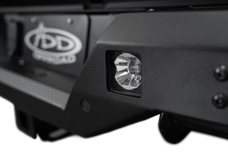 2024-2026 Toyota Tacoma Stealth Rear Bumper - Addictive Desert Designs R670081280103 - view 5
