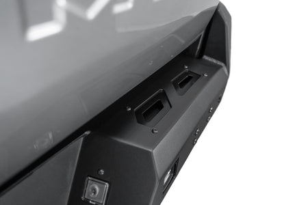 2024-2026 Toyota Tacoma Stealth Rear Bumper - Addictive Desert Designs R670081280103 - view 6