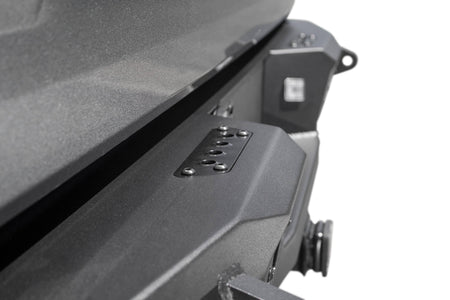 2014-2021 Toyota Tundra Stealth Fighter Rear Bumper - Addictive Desert Designs R741231280103 - view 4