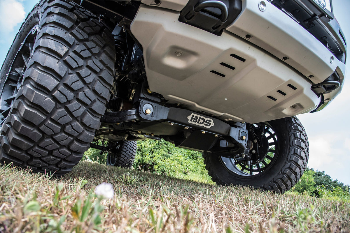 6 Inch Lift Kit | Ford Ranger (19-23) 4WD - BDS Suspension BDS1907FS