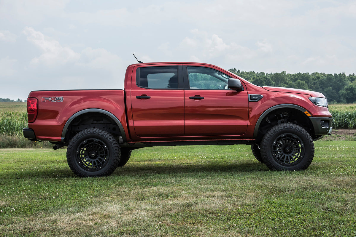 6 Inch Lift Kit | Ford Ranger (19-23) 4WD - BDS Suspension BDS1907H
