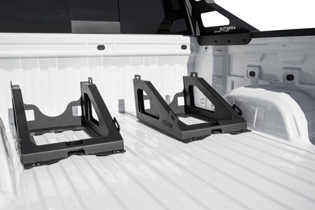 Full-size, Mid-size Trucks Tire Carrier - Addictive Desert Designs T99918NA01NA