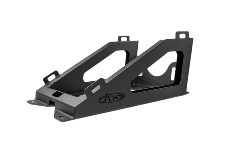 Full-size, Mid-size Trucks Tire Carrier - Addictive Desert Designs T99918NA01NA - view 4