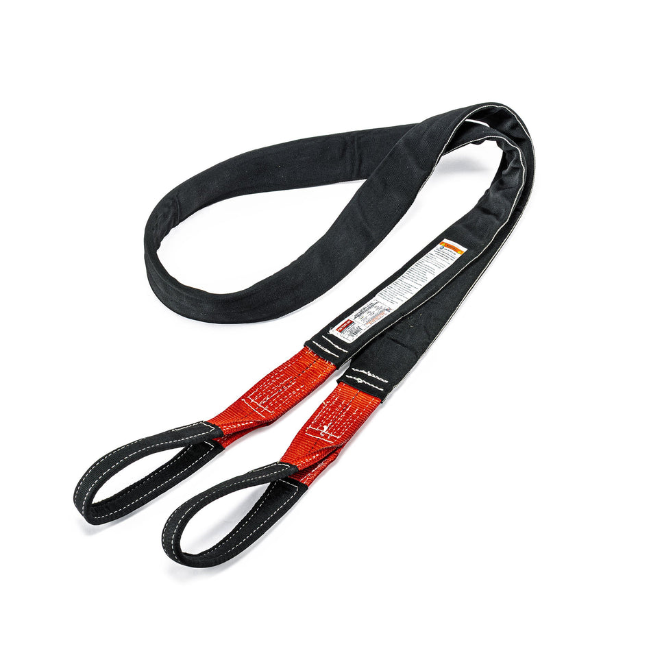 Factor 55 12Ft X 3In Tree Saverwinch Rigging