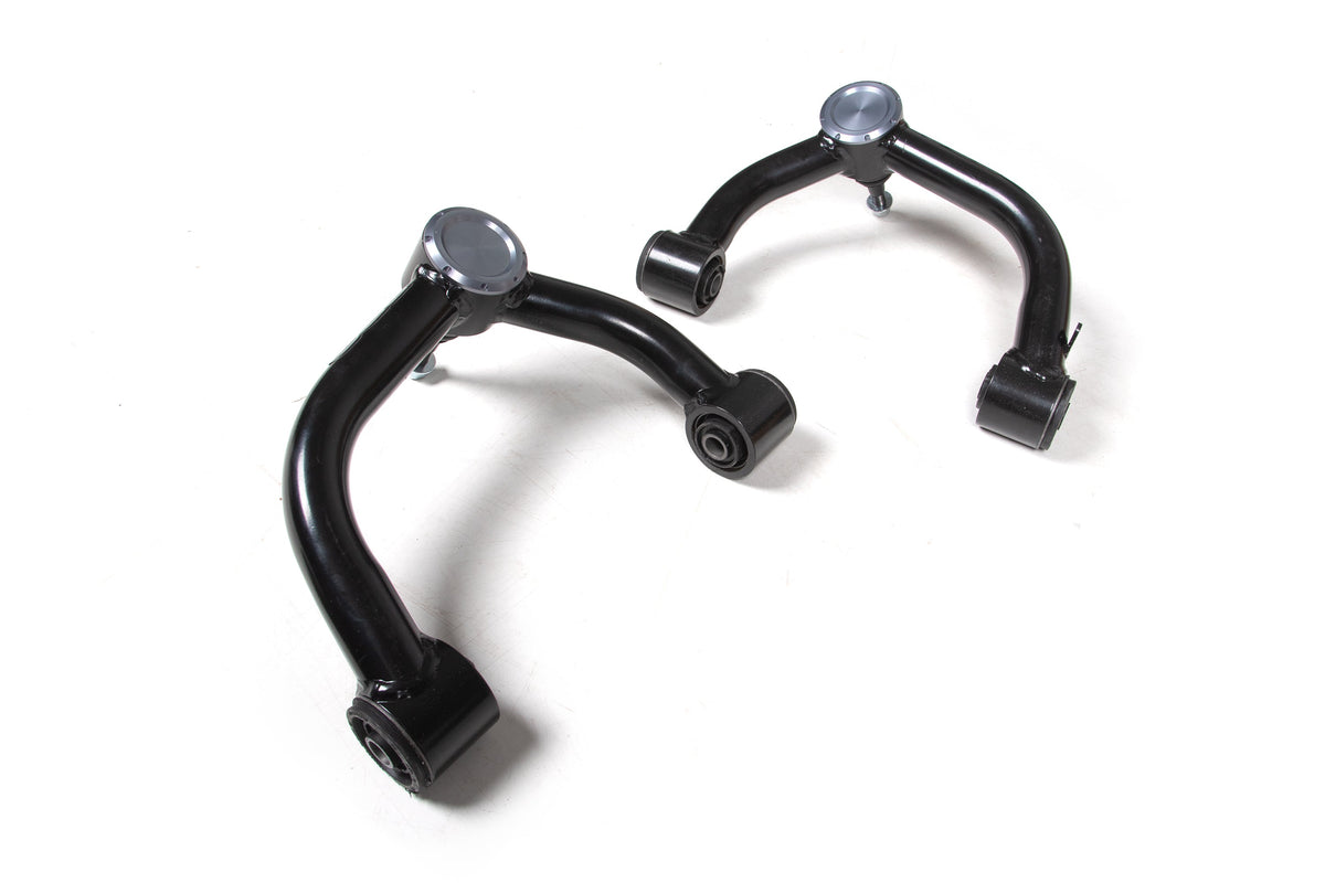 2 Inch Leveling kit | 2.5 Performance Elite Series | Ford F150 (21-25) 4WD - BDS Suspension BDS1914FPE