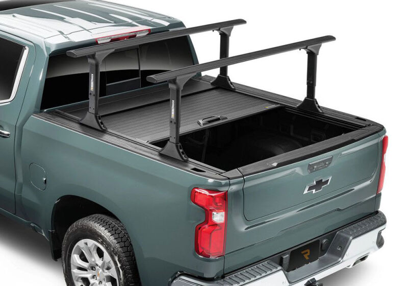 RealTruck 2023-2026 Chevy/GMC Colorado/Canyon 5ft 0in FlushFit Retractable Cover | MRC-3000