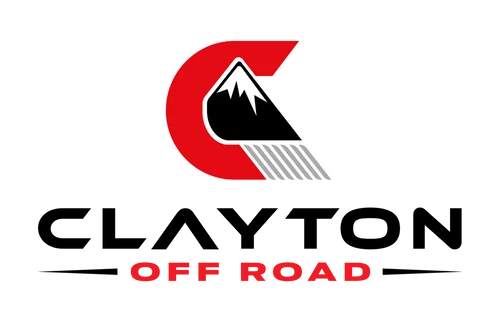 Clayton Off-Road 