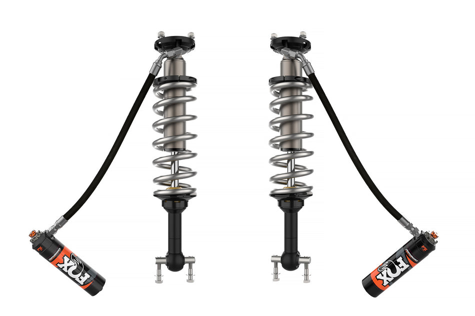 3 Inch Lift Kit | FOX 2.5 Performance Elite Coilover | Ford Bronco (21-25) - BDS Suspension BDS2245FPE