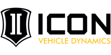 ICON Vehicle Dynamics