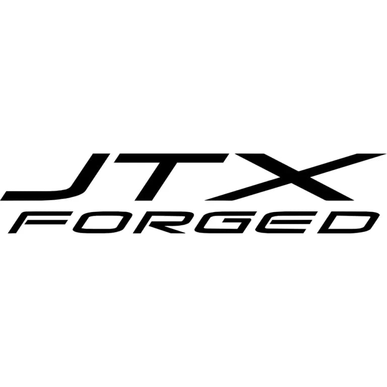 JTX Forged